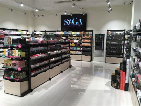 la saga store